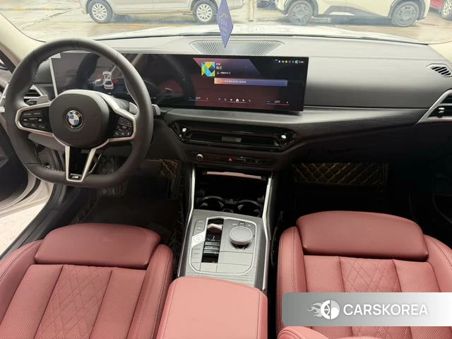 BMW 3 series id 4353731 из Китая 9