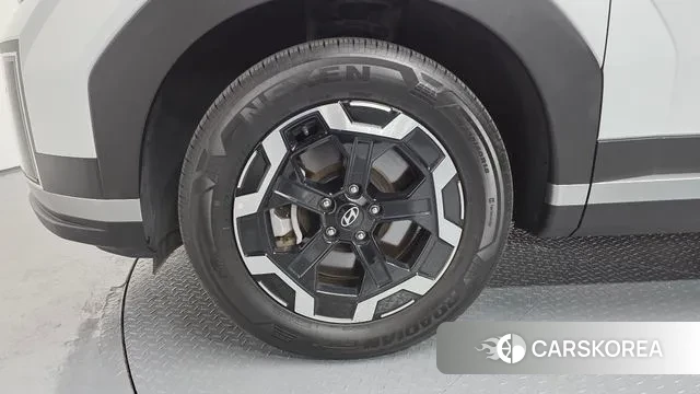 Hyundai Santa Fe (MX5) id 3492254 из Кореи 15