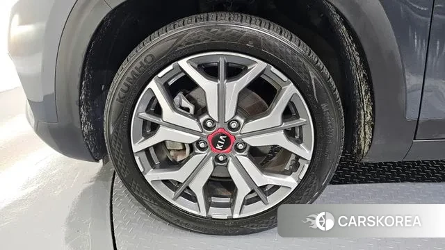 Kia Seltos id 3238754 из Кореи 15