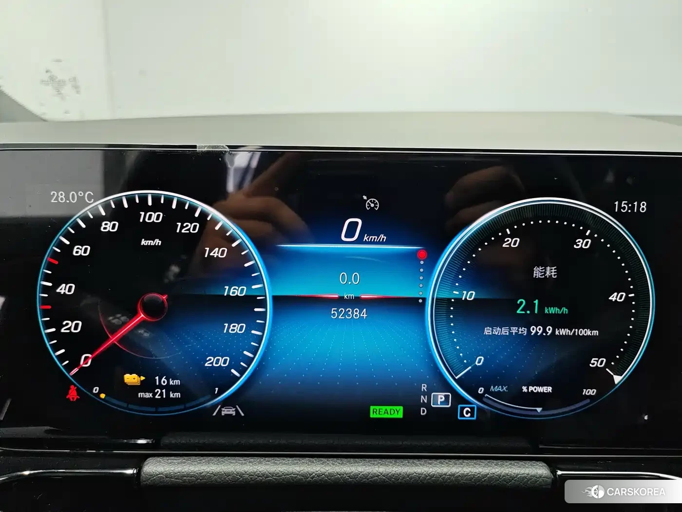 Mercedes-Benz EQA id 4607004 из Китая 15