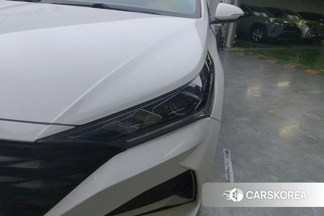 Hyundai Accept id 4212239 из Китая 12