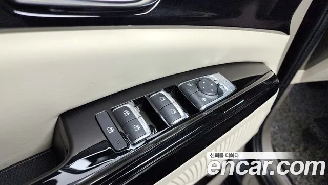 Kia Carnival 4th generation id 2542256 из Кореи 15