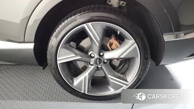 Genesis GV80 id 3585743 из Кореи 15