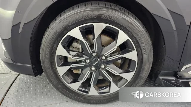 Kia Carnival 4th generation id 3726945 из Кореи 15