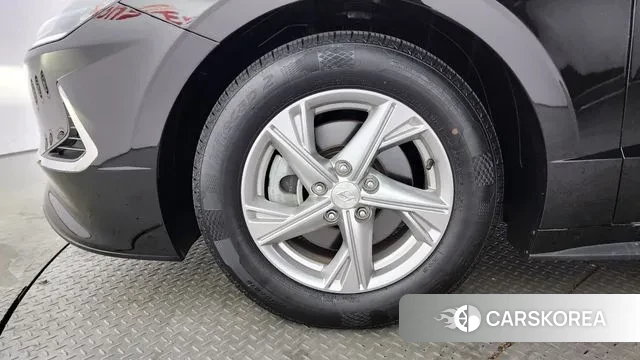 Hyundai Sonata (DN8) id 3789062 из Кореи 15