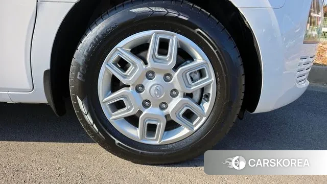 Hyundai Staria id 3576605 из Кореи 15