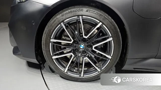 BMW M5 (G90) id 3614413 из Кореи 15