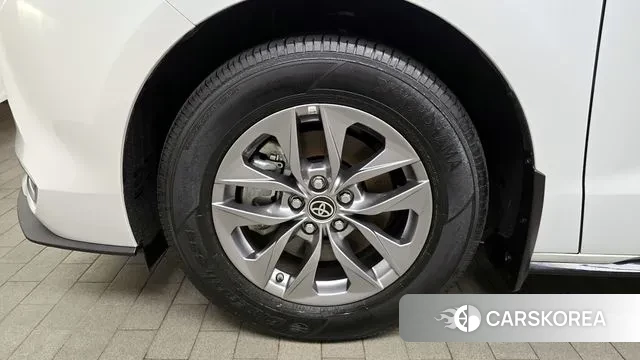 Toyota Sienna 4th Generation id 2998144 из Кореи 15