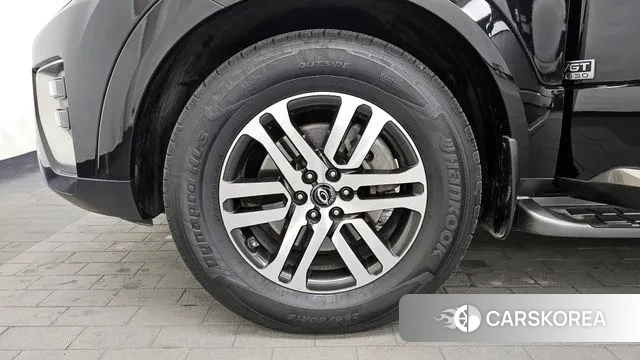 Kia Mohave Master id 3561617 из Кореи 15