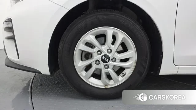 Kia Come New K3 id 3514782 из Кореи 15