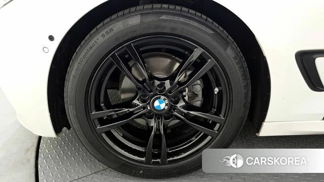 BMW 3 Series GT (F34) id 4446248 из Кореи 28