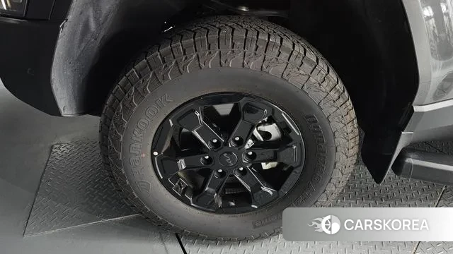 Kia Tasman id 3732297 из Кореи 15