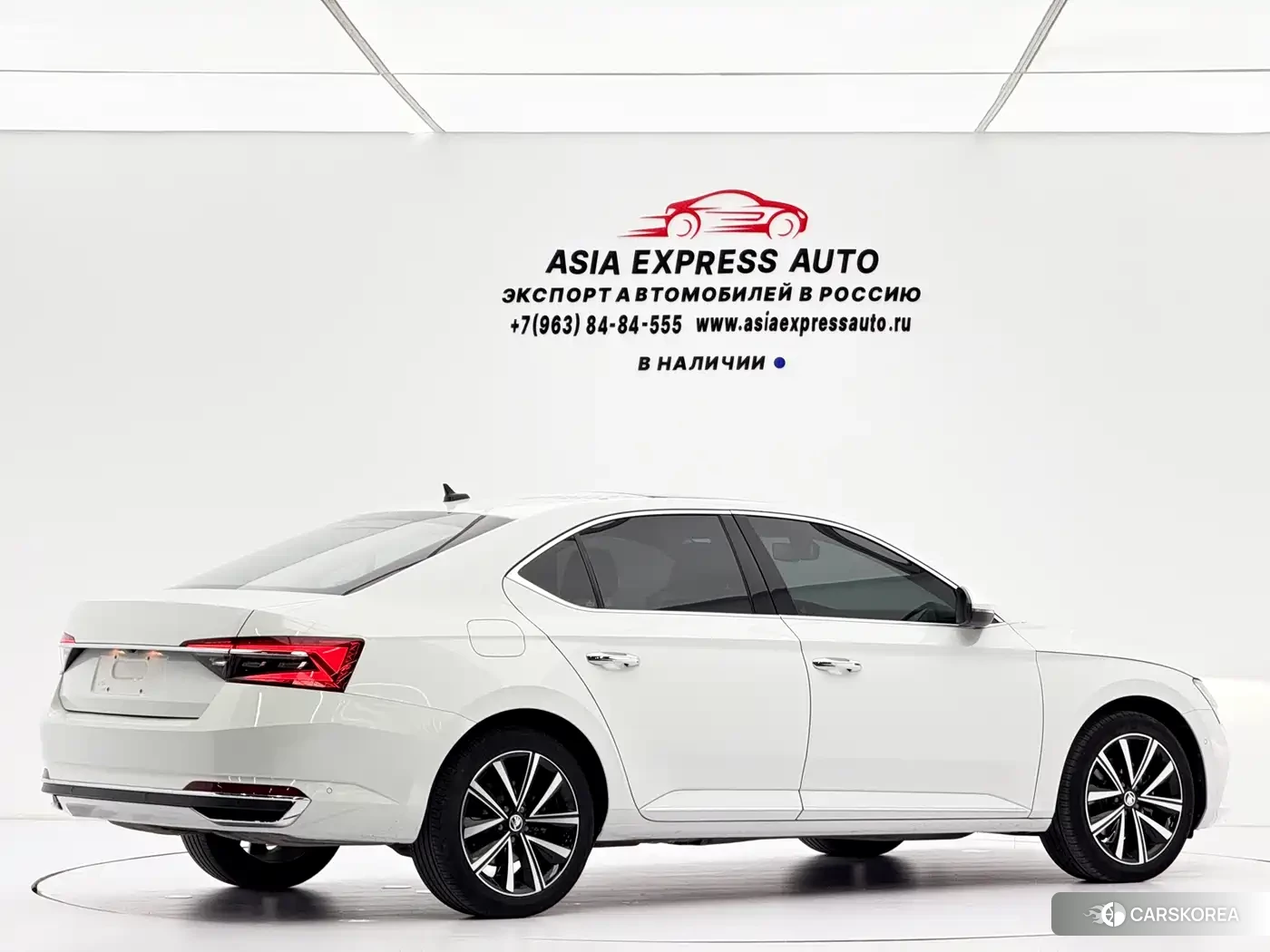 Skoda Speed pie id 4553920 из Китая 18