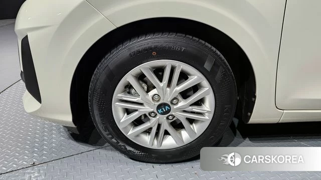 Kia Morning Urban (JA) id 3898772 из Кореи 15