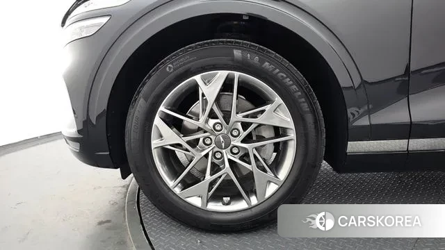 Genesis GV70 id 3650574 из Кореи 15