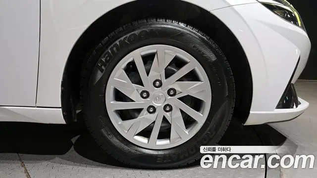 Hyundai Avante (CN7) id 2637142 из Кореи 15