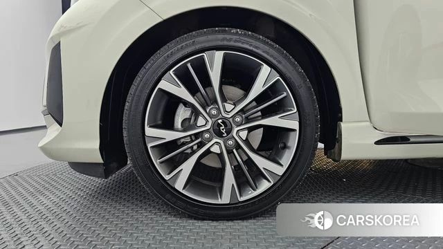 Kia Morning Urban (JA) id 3940866 из Кореи 15