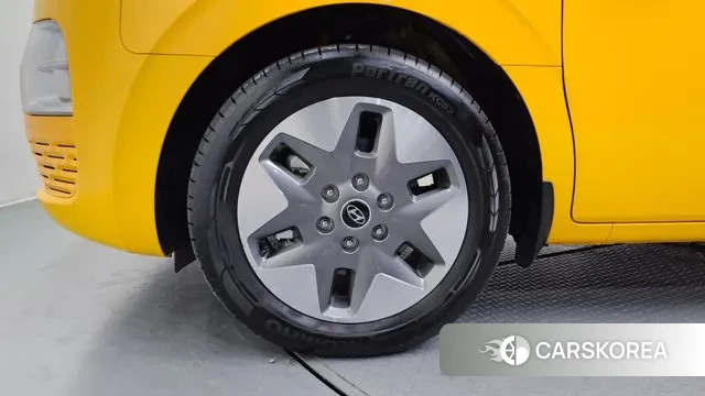 Hyundai Staria id 3410191 из Кореи 15