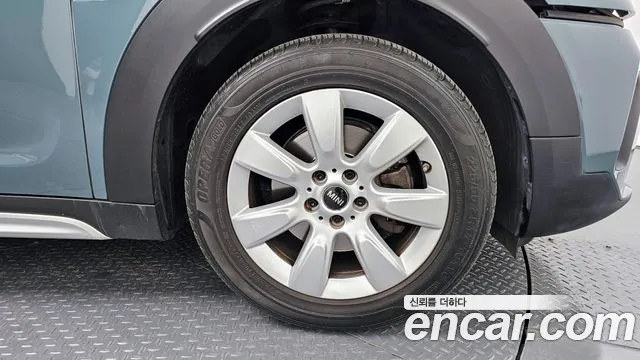 Mini Cooper Countryman id 2677185 из Кореи 15