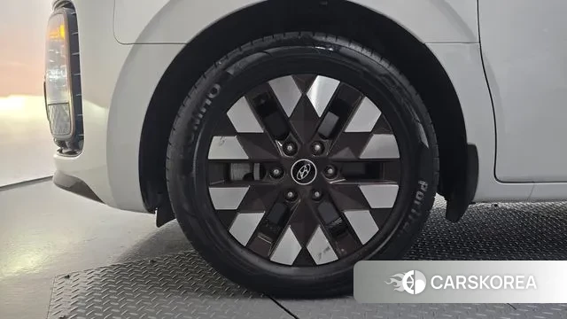 Hyundai Staria id 3349043 из Кореи 15