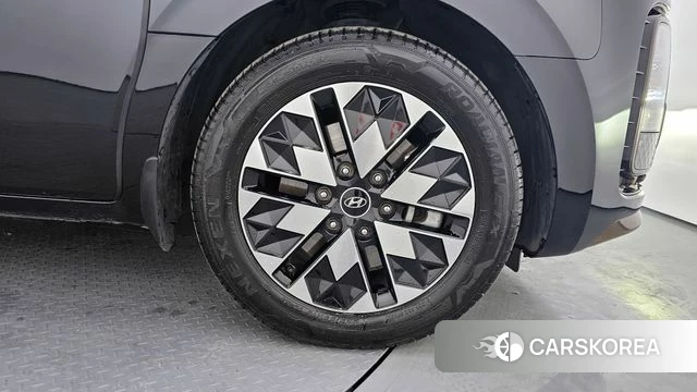 Hyundai Staria id 3793767 из Кореи 15