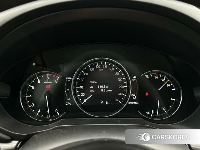 Mazda CX-5 id 4273905 из Китая 11