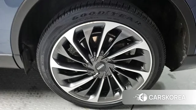 Lincoln Aviator 2nd generation id 3545992 из Кореи 15