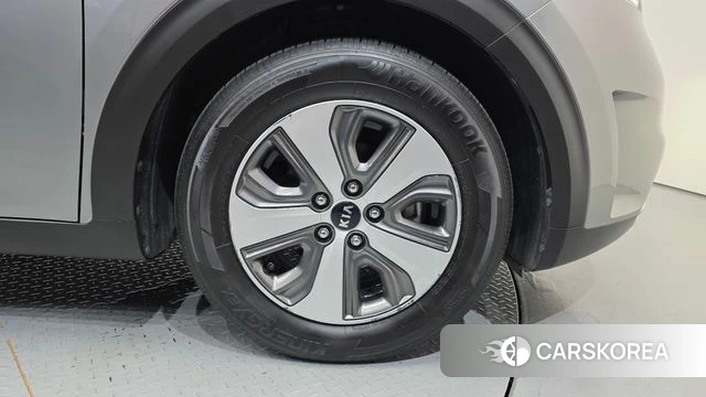 Kia Niro id 4496689 из Кореи 27