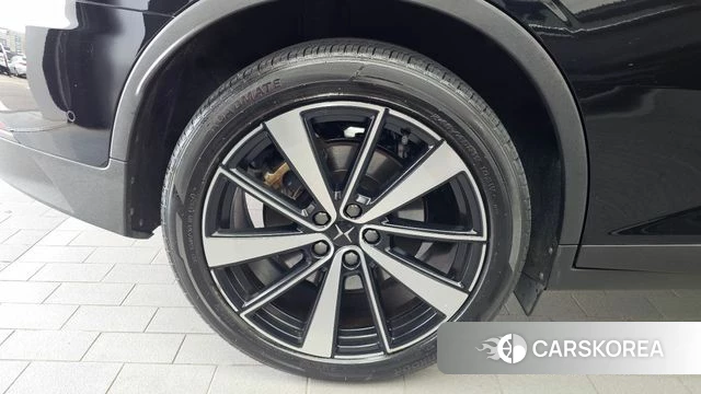 Polestar Polestar 2 id 4745253 из Кореи 26