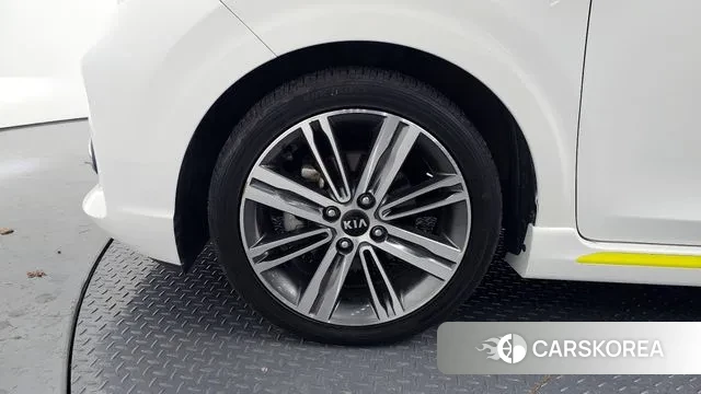 Kia All New Morning (JA) id 3033702 из Кореи 15