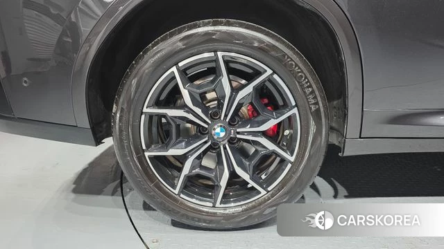 BMW X4 (G02) id 3897316 из Кореи 15