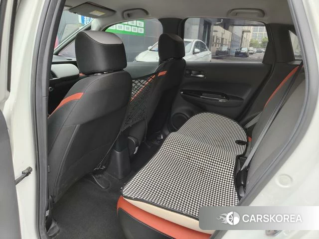 Honda LIFE id 4241156 из Китая 8