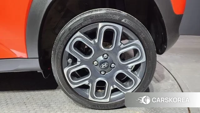 Hyundai Casper id 3712514 из Кореи 15