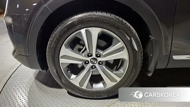 Kia The New Sorento id 2966769 из Кореи 15