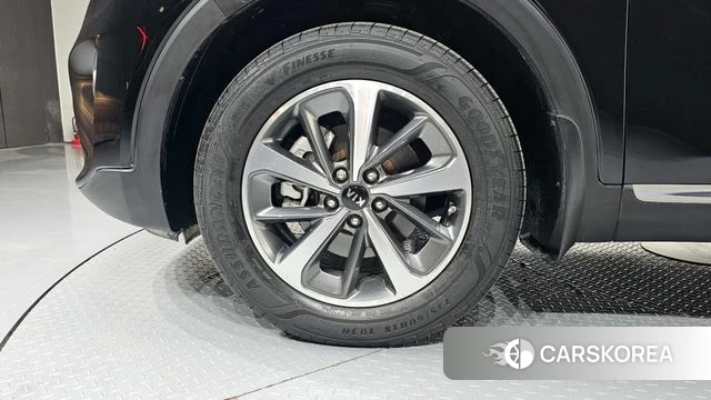 Kia The New Sorento id 4197267 из Кореи 15