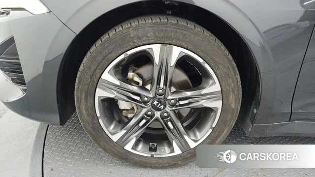Kia K5 3rd generation id 3885140 из Кореи 15