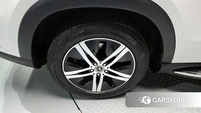 Mercedes-Benz GLE-Class W167 id 3396414 из Кореи 15