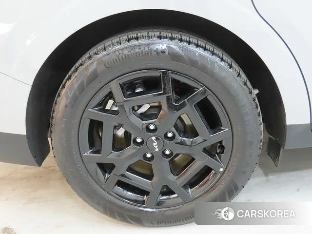 Kia The New Carnival 4th Generation id 4194137 из Кореи 15