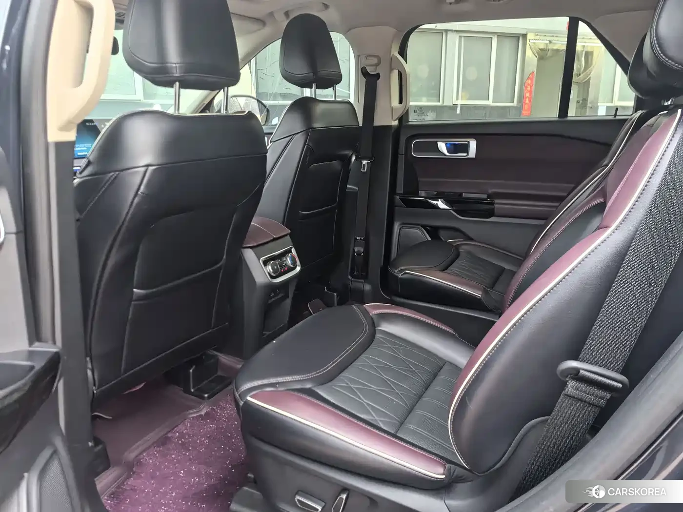 Ford Explorer id 4515419 из Китая 8