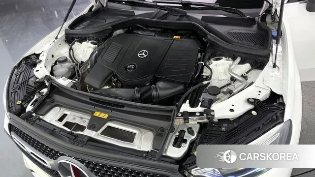 Mercedes-Benz GLC-Class X254 id 3776127 из Кореи 15