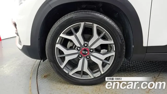 Kia Seltos id 2911621 из Кореи 15