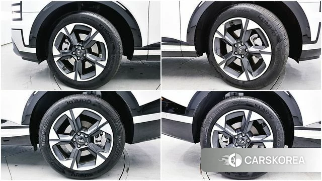 Hyundai Palisade (LX3) id 4222621 из Кореи 15