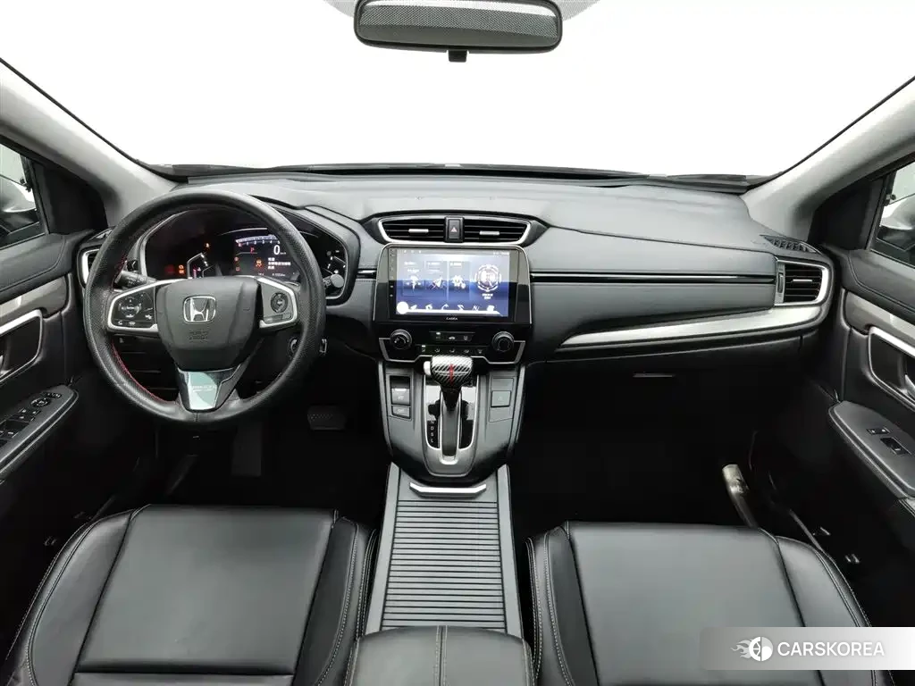 Honda Breeze id 4505080 из Китая 19