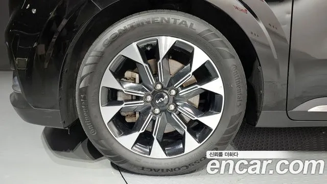 Kia Carnival 4th generation id 2910302 из Кореи 15