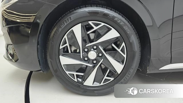 Hyundai The New Grandeur IG Hybrid id 4581016 из Кореи 15