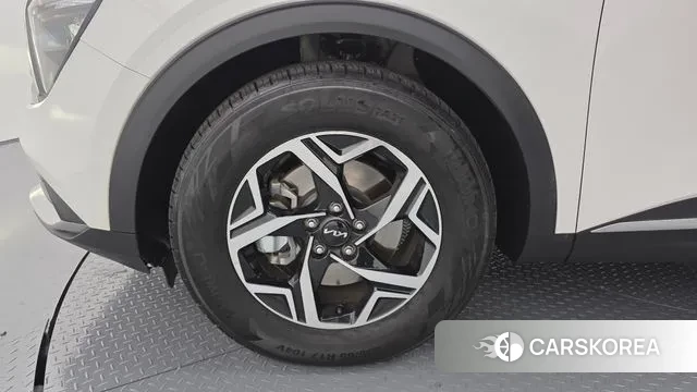 Kia Sportage 5th Generation id 3518412 из Кореи 15