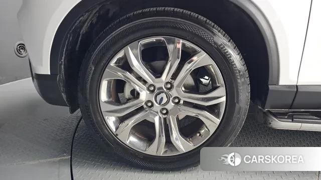 Ssangyong G4 Rexton id 3386088 из Кореи 15