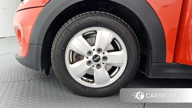 Mini Cooper id 3396482 из Кореи 15