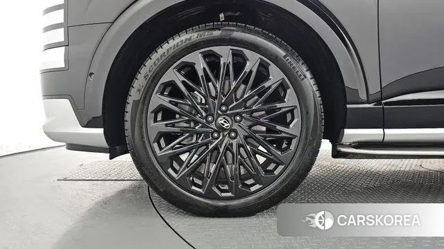 Hyundai Palisade (LX3) id 3679457 из Кореи 15