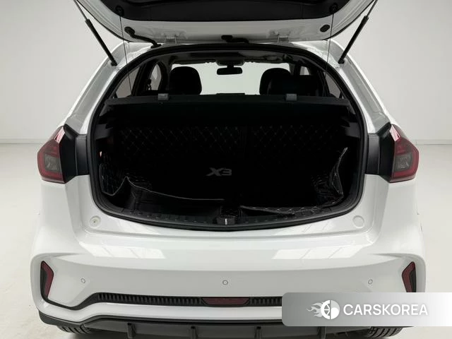 Geely Automobile Vision X3 id 4210304 из Китая 12